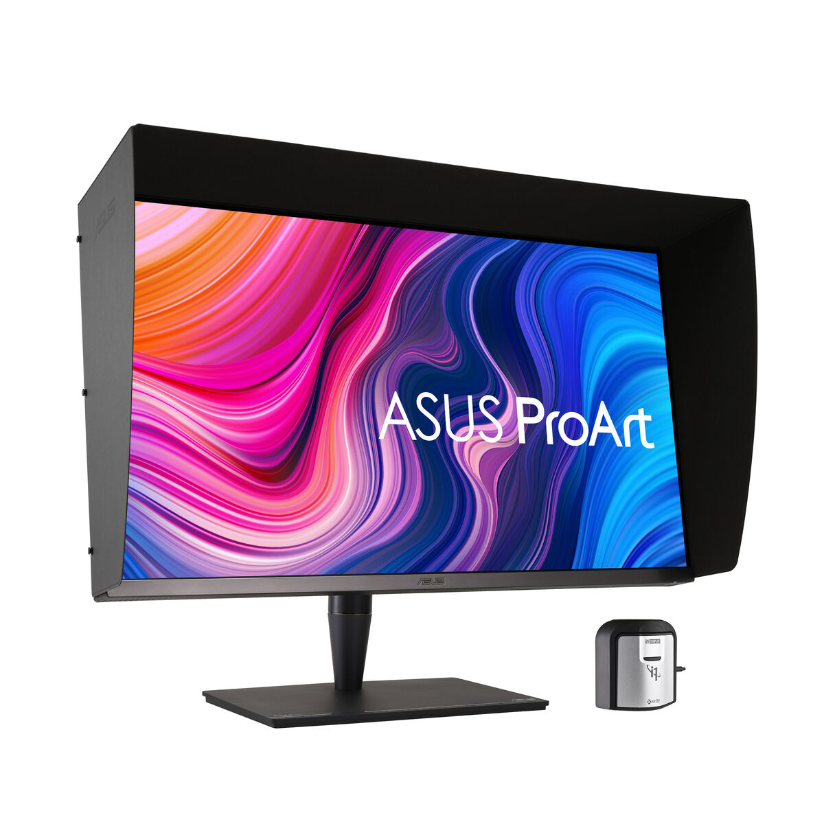 Skærm Asus PA32UCG-K 32" 4K Ultra HD